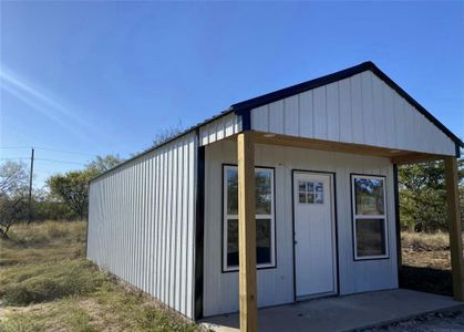 New construction Single-Family house 167 Clear Ridge Dr, Bridgeport, TX 76426 null- photo 0