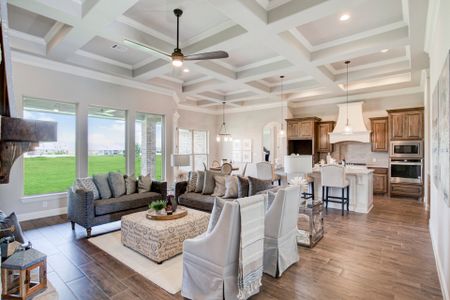 Pecan Plantation by Couto Homes in Granbury - photo 26 26