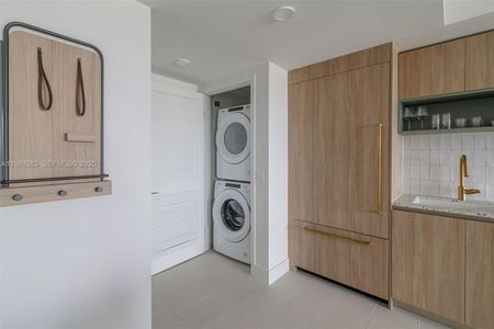New construction Condo house 601 Ne 1St St, Unit 4204, Miami, FL 33132 - image 19