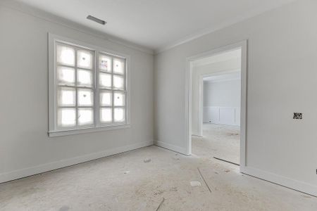 New construction Single-Family house 5430 Settingdown Rd, Cumming, GA 30041 plan Brentwood  - image 15