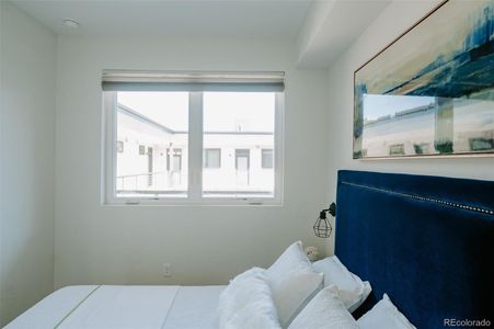 New construction Condo/Apt house 2120 N Downing Street, Unit 303, Denver, CO 80205 - photo 12 12