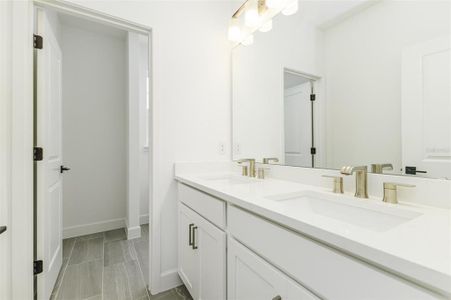 New construction Single-Family house 3278 Tybee Square Blvd, Valrico, FL 33596 - image 13
