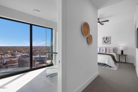 New construction Condo house 115 Morris St, Unit 2002, Durham, NC 27701 - image 18