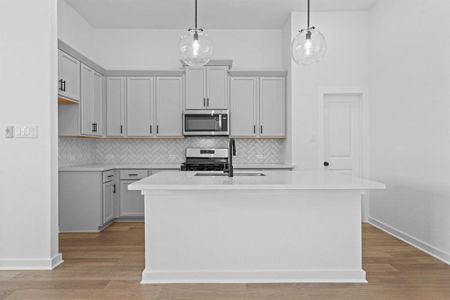 New construction Single-Family house 1804 Willowhurst Ln, Anna, TX 75409 plan Kendalia - image 12