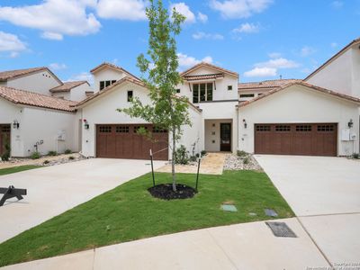 New construction Single-Family house 623 Quarry Hts, Unit 623, San Antonio, TX 78209 null- photo 0