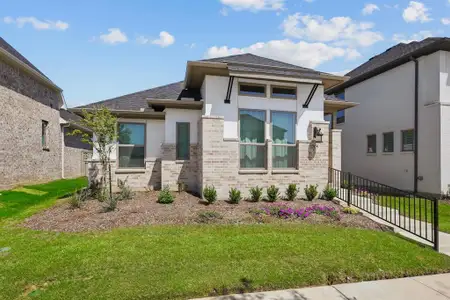New construction Single-Family house 1705 Horizon Way, Northlake, TX 76247 null- photo 0