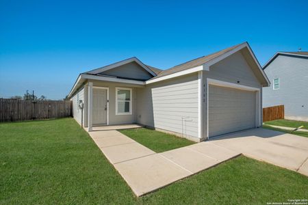 New construction Single-Family house 4102 Cataract, San Antonio, TX 78223 - image