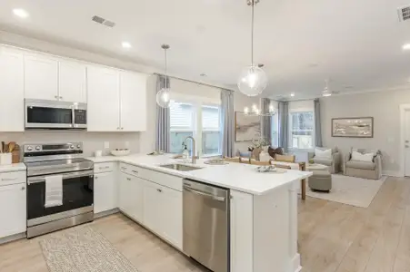 New construction Single-Family house 5008 Buggs Ln, Summerville, SC 29485 - image 3