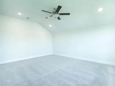 New construction Single-Family house 3113 Hidden Mist, Texas City, TX 77539 plan The Edward C - image 17