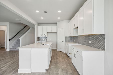 New construction Single-Family house 31239 Casanova Dr, Huffman, TX 77336 - image 7