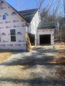 New construction Single-Family house 60 Valebrook Ct, Youngsville, NC 27596 Edgefield- photo 2 2