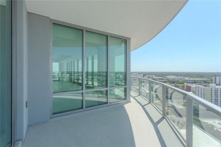 New construction Condo house 400 Central Ave, Unit 2001, St. Petersburg, FL 33701 - image