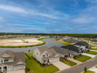 New construction Single-Family house 215 Navigators Rd, Saint Johns, FL 32259 null- photo 60 60