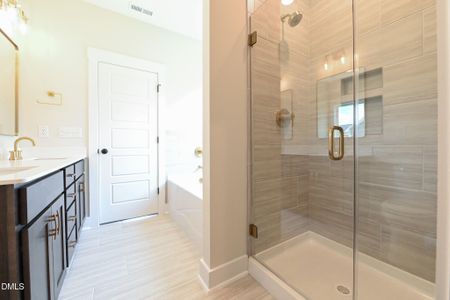 New construction Single-Family house 23 Juju Dr, Unit (Lot 28), Clayton, NC 27520 - image 11