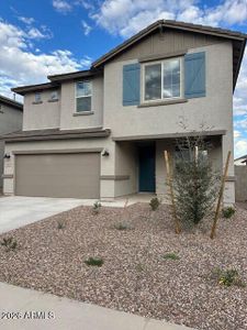 New construction Single-Family house 26957 N 169Th Dr, Surprise, AZ 85387 - image