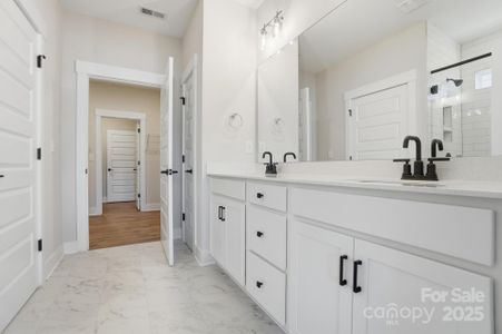 New construction Single-Family house 126 S Dunlavin Wy, Mooresville, NC 28115 plan Fenwick - image 14