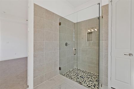 New construction Single-Family house 414 County Rd 4598, Boyd, TX 76023 null- photo 17 17