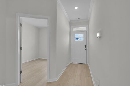 New construction Single-Family house 168 Hunter Ridge Dr, Boiling Springs, SC 29316 plan Benton II - image 11