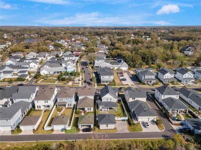 Oakland Park by Rockwell Homes in Winter Garden - photo 1 1