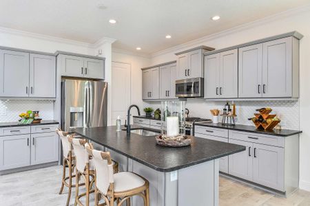 New construction Single-Family house 2618 Paradise Plum Dr, Sarasota, FL 34240 plan Summit - image 6