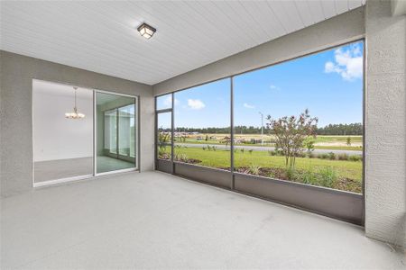 New construction Single-Family house 10880 Sw 101St Lp, Ocala, FL 34481 - image 3