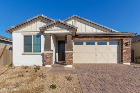 New construction Single-Family house 12245 S 172Nd Ave, Goodyear, AZ 85338 null- photo 0