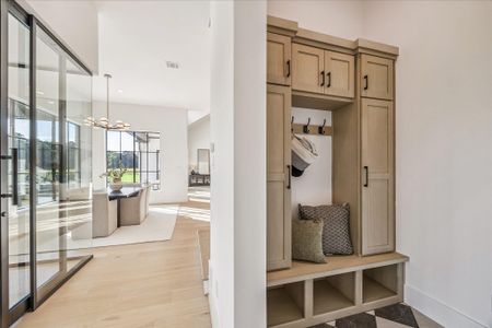 New construction Single-Family house 2020 Stallion Lakes Ave, Hockley, TX 77447 - image 11