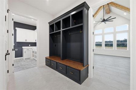 New construction Single-Family house 195 Rio Rancho Dr, Decatur, TX 76234 - image 13