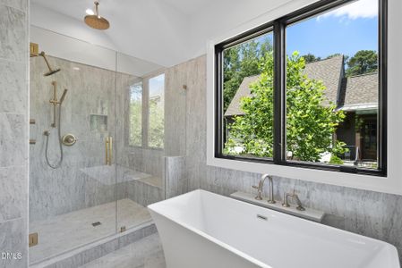 New construction Single-Family house 1609 Ridge Rd, Raleigh, NC 27607 - image 18