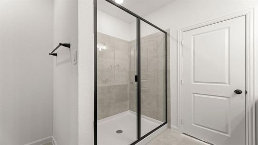 New construction Single-Family house 2914 Plum Creek Rd, Anna, TX 75409 plan Tarrant - image 6