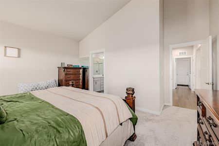 New construction Single-Family house 288 Chipeta Wy, Lochbuie, CO 80603 - image 13