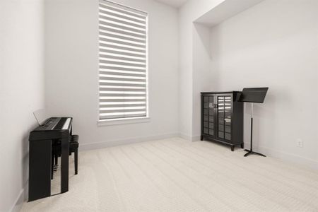 New construction Single-Family house 3323 Betony St, Frisco, TX 75033 null- photo 3 3