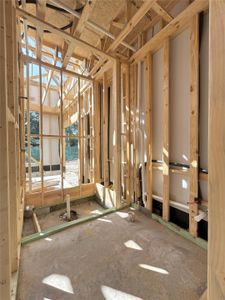 New construction Single-Family house 1918 Ridgecrest Dr, Houston, TX 77055 - image 18