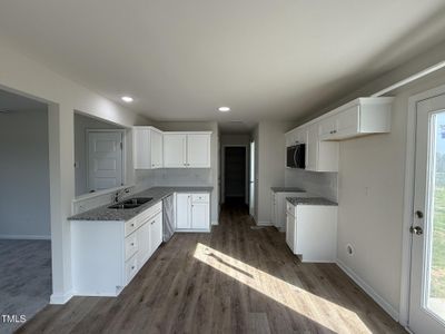 New construction Single-Family house 63 Coharie Dr, Lillington, NC 27546 - image 15