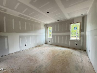 New construction Single-Family house 9421 Rawson Avenue, Raleigh, NC 27613 - photo 21 21