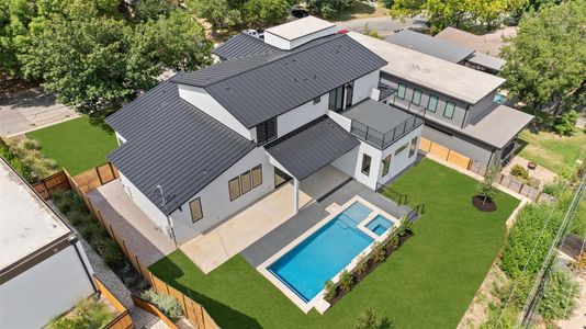 New construction Single-Family house 2603 Rockingham Dr, Austin, TX 78704 - image 19