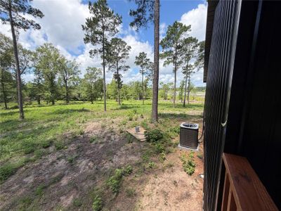 New construction Single-Family house 0015 Fm 83, Broaddus, TX 75929 - image
