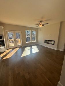 New construction Single-Family house 3342 Wild Clary Ct, Buford, GA 30519 - image 13