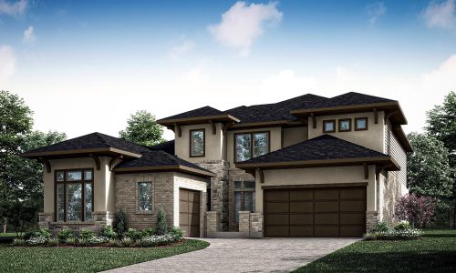 New construction Single-Family house 4418 Heather Crossing Rd S, Fulshear, TX 77441 - image