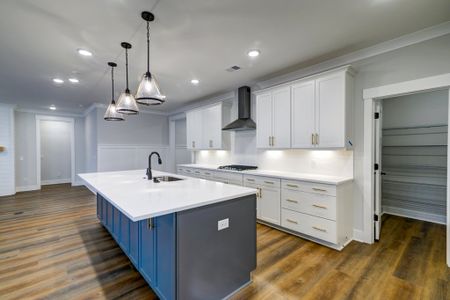 New construction Single-Family house Summerville, SC 29483 plan Sumter - image 9