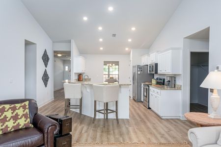 New construction Single-Family house 1809 Praline Dr, Cantonment, FL 32533 plan Plan 2685 - image 12