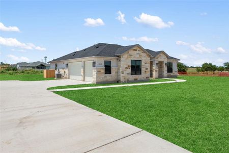 New construction Single-Family house 854 Niki Rd, Salado, TX 76571 null- photo 12 12