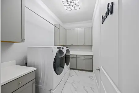 New construction Single-Family house 5603 Liberty Ln, Westlake, FL 33470 - image 6