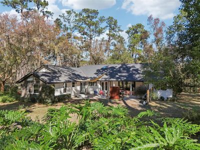 New construction Single-Family house 4400 Sw 20Th Ave, Ocala, FL 34471 null- photo 37 37