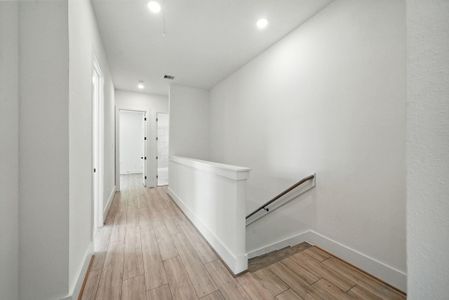 New construction Single-Family house 7131 Eastwood St, Unit A, Houston, TX 77021 - image 14