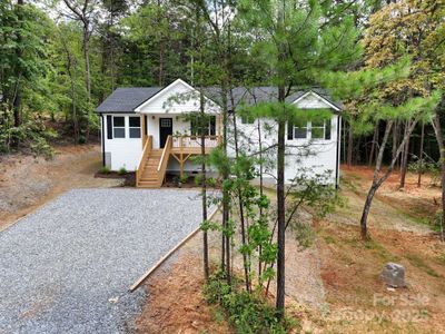 New construction Single-Family house 320 Haven Ridge Ln N, Marion, NC 28752 - image