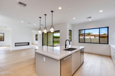 New construction Single-Family house 6338 N 86Th St, Scottsdale, AZ 85250 - image 12