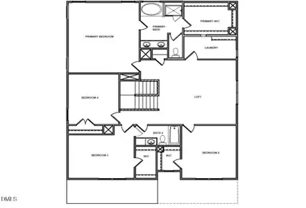 New construction Single-Family house 80 Quilting Dr, Unit 210, Benson, NC 27504 - image