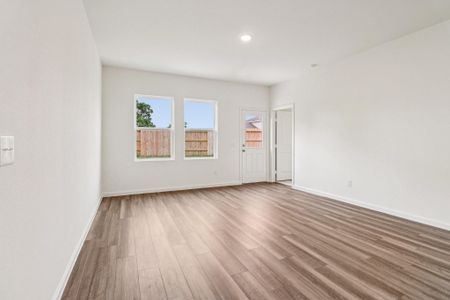 New construction Single-Family house 18519 Karlynn St, New Caney, TX 77357 plan Athena - image 19