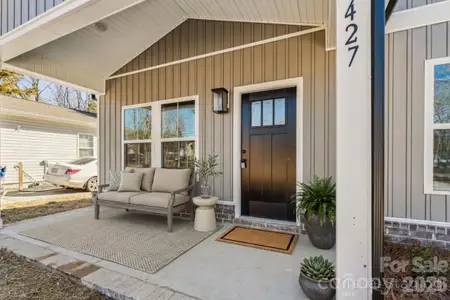 New construction Single-Family house 427 Mint St, Rock Hill, SC 29730 - image